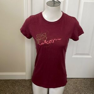 Vintage volcom circa early 2000s